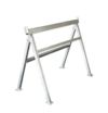 Brickie Trestle Steel Folding