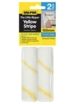 Roller Cover Little Ripper Yellow Stripe 100mm (2 Pack)