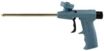 Professional PU Foam Gun Screw Top Red