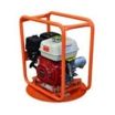 Drive Unit GX200 (RND Bottom) Spring Mounted
