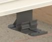 Set-up Kit (Stakes/Stake Brackets/Clip-on Feet/Joiners)