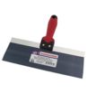 Knife Taping 200 X 76 mm Blue Steel Soft Grip