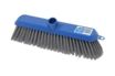 Broom Indoor Deluxe 30cm inc 22mm Handle