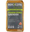 Q Render Premium Sponge