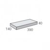 50.15 (75-710) 6" Capper Block