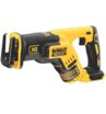 Dewalt 18V XR Compact Reciprocating Saw ( SKIN ONLY )