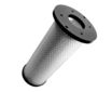 Vacuum Filter Primary S26