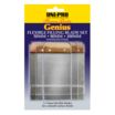 Genius Flexible Filling Blades Stainless Steel & Timber 3 Piece Set