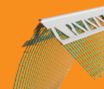 Render External Trim 3.5mm x 3m Mesh Anchor (42-RMESH-3.5)