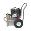 ***Water Blaster 4000PSI 15LPM 13HP GX390 Petrol