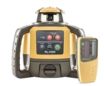 Laser Level RL-H5A Rechargeable LS-80X Receiver