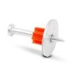 8/9mm Drive Pin Washer LWU25 22mm x 25mm (pack 100)