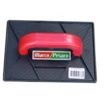 Float Diamond Base Marco Pesaro Red Handle 185mm x 245mm