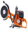 Cut N Break Saw Husqvarna K760