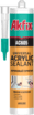 Akfix AC605 Acrylic Sealant