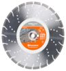 Diamond Blade Varicut Turbo