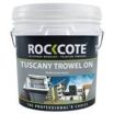 Tuscany Trowel On 15 Litre Drum
