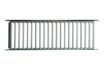 Vent Slimline Abey 236mm x 80mm (20 Pack)