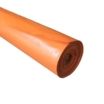 Poly Film Ind Orange IR2 50m Roll 4m x 200um