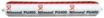 Nitoseal PU400 600ml Sausage Concrete Grey