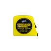 Tape Measure "the Bricky tape" 8m x 25m (Red)