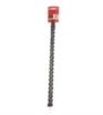 Masonry Drill Bit R3 Plus 12.7mm (1/2") x 125mm
