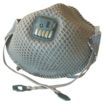 Dust Mask P2 + Valve Promesh (Box of 12)