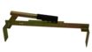 Brick Carrier Rubber Grip - 6 Brick Capacity Zinc Plated