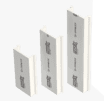 Pavex End Caps