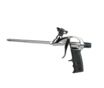 Economical PU Foam Gun Screw Top Black