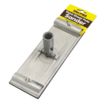 1/3 Sheet Aluminium Pole Sander 8.5cm x 24cm