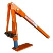 Jack Jaw Stake & Post Remover 10mm Opening (Large) 900mm (90cm) Tall