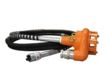 Submersible Pump Flexible Drive Shaft CAST IRON