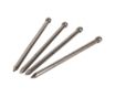 Bullet Head Nail Bright 100mm x 4.5mm 15kg Carton