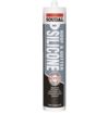 Roof & Gutter Silicone 300ml Tube Grey