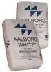 Pure White GP Aalborg Cement 20kg