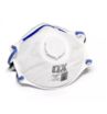 Ox Disposable Mask P2 Valve 12 Pack