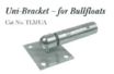Uni-Bracket 360 Degree 2 Holes