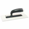 White Texture Finishing Trowel 817/PB 280mm x 130mm