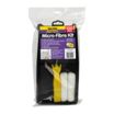 Roller Kit Microfibre Mini Slide-On 100mm 10mm NAP