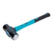 Trade Demolition Hammer, Fibreglass Handle - 4lb / 1.8kgs