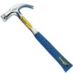 Curved Claw Hammer 20OZ Vinyl Grip