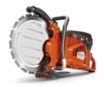 Power Cutter K970 MKIII Ring Saw 14"
