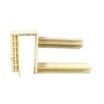 Con-Form ACC Flex Exterior Corner Connector 90mm Plastic