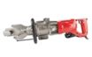 Electric Hydraulic 4-16mm Rebar Bender