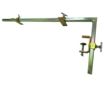 Clamp Top Steady - Nail On Brackets MFTOPN