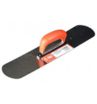 Master Finish Steel Marble Sheen Trowel
