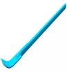 Ox Monster Pry Bar 1425mm