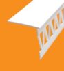 Render Trim Sill Trim 3mtr