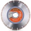 Diamond Blade Husqvarna Tacti-Cut S50 Bronze 125mm